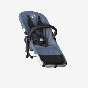 Bugaboo donkey seat